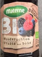 Mängden socker i Confiture Bio
