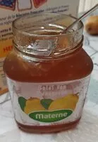 Mängden socker i Gelée de coings