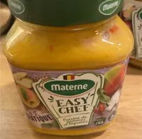 Mängden socker i easy chef a l’asiatique