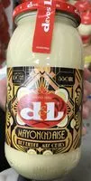 Mängden socker i Mayonnaise aux Œufs