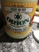 Mängden socker i Mayonnaise