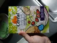 Mängden socker i Cereal Haverzemelen