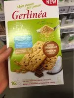 Mängden socker i Biscuit Au Son D Avoine