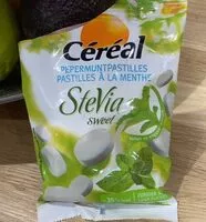 Mängden socker i Stevia