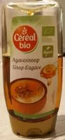 Mängden socker i Sirop d'Agave