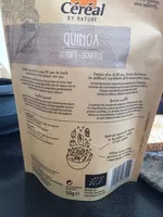 Mängden socker i Quinoa soufflé