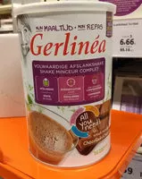 Mängden socker i Shake choco