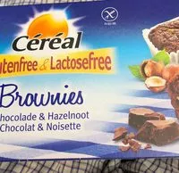 Mängden socker i Brownies