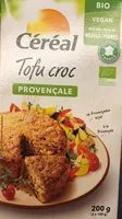 Mängden socker i Tofu Croc Provencale