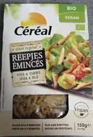 Mängden socker i Émincés soja & blé