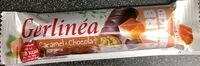 Mängden socker i Caramel & Chocolade