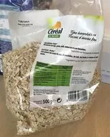 Mängden socker i Flocons d'avoine fins