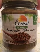 Mängden socker i Tahin marron