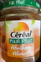 Mängden socker i Confiture