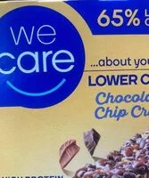 Mängden socker i Barre soja et chocolat
