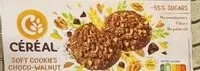 Mängden socker i Soft cookies