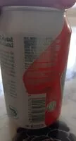 Mängden socker i Cristal