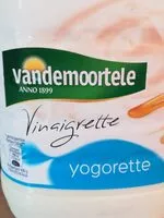 Mängden socker i Vinaigrette