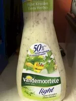 Mängden socker i Fines herbes Light