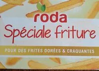 Mängden socker i Graisse végétale - Spéciale friture