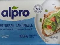 Mängden socker i Smeerbare boter