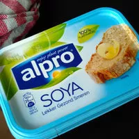 Mängden socker i Smeerbaar