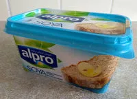 Mängden socker i SOYA