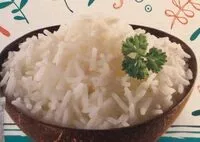 Mängden socker i Riz basmati bio