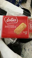 Mängden socker i the original speculoos