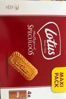 Mängden socker i The Original Speculoos