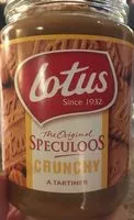 Mängden socker i Speculoos
