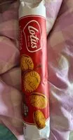 Mängden socker i Lotus cookies milk chocolate filing