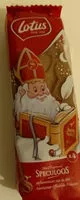 Mängden socker i Mikuláš