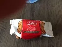 Mängden socker i Speculoos