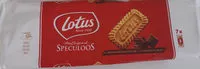 Mängden socker i Speculoos Chocolat