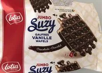 Mängden socker i Suzy Jumbo XL