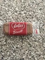 Mängden socker i Lotus Biscoff XL - 250g
