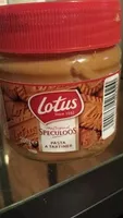 Mängden socker i The Original Speculoos - Pâte à Tartiner