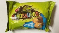 Mängden socker i Dinosaurus