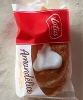 Mängden socker i Amandelice