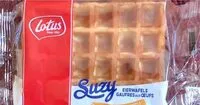 Mängden socker i Luzy