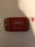 Mängden socker i Speculoos