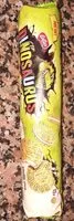 Mängden socker i Dinosaurus