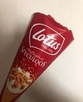 Mängden socker i Lotus speculos