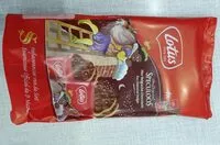 Mängden socker i Speculoos chocolat