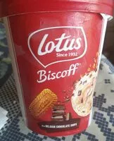 Mängden socker i Helado Lotus