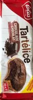 Mängden socker i Tartélice