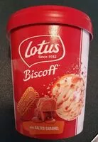 Mängden socker i Lotus Biscoff
