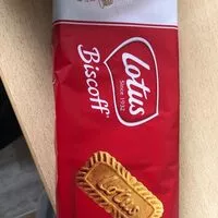 Mängden socker i Lotus Biscoff