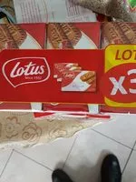 Mängden socker i Spéculoos